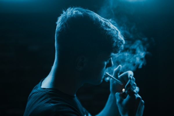 Comment le tabac peut affecter la santé masculine ?