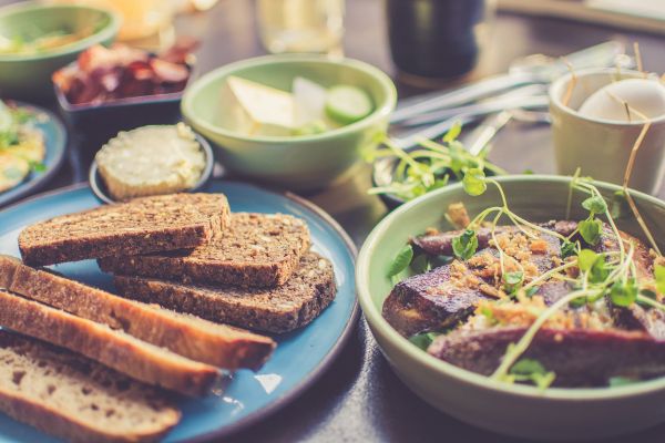 Conseils pour bien manger sans gluten