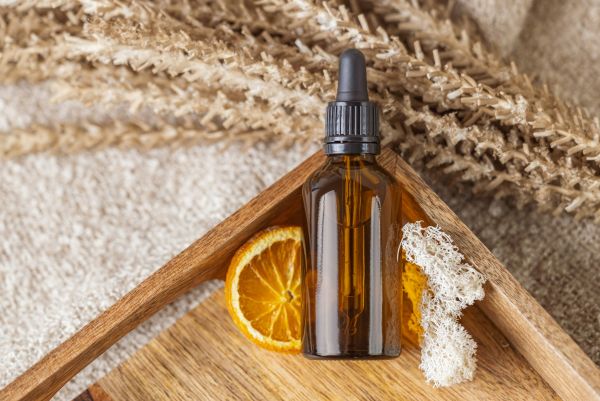 Créer votre propre huile essentielle à la maison