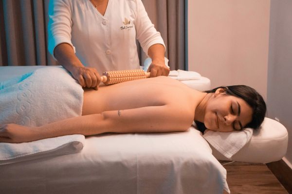 Découvrez les meilleures boules de massage pour soulager le dos
