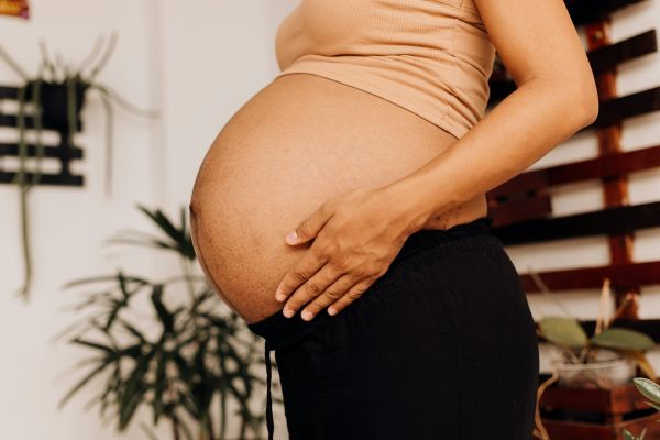 Grossesse extra-utérine et alternative : une perspective holistique