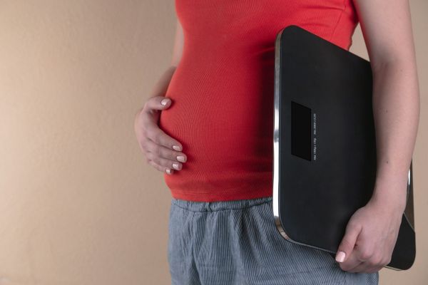 Guide de la prise de poids pendant la grossesse