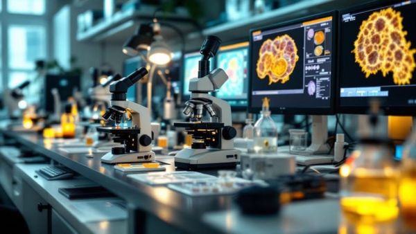 La sénescence du système immunitaire : enjeux et prévention