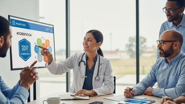 Le parcours d'études pour devenir rhumatologue