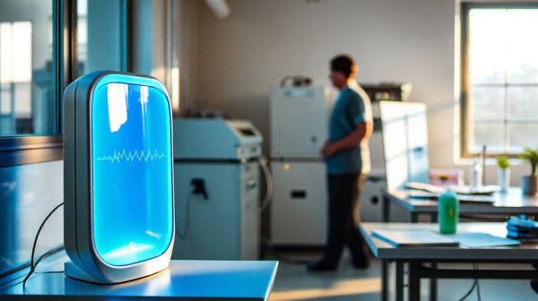 Pourquoi opter pour la photobiomodulation : avantages et usages