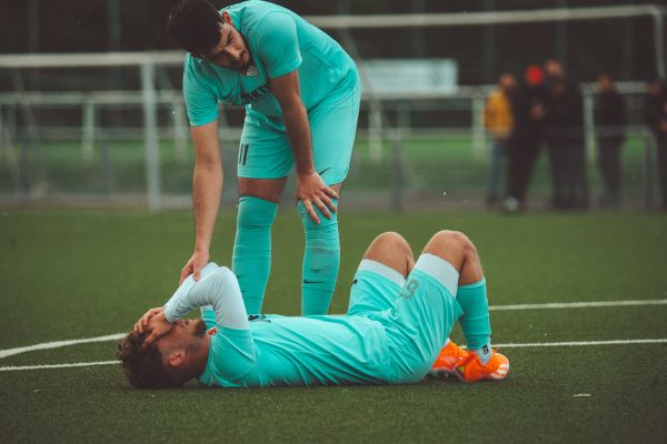 Proprioception : l'atout essentiel pour prévenir les blessures chez les athlètes
