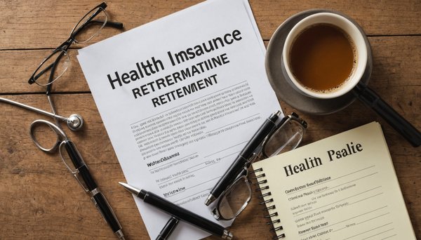 Mutuelle santé : le guide pour bien choisir à la retraite