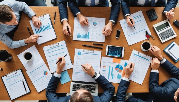 Quelles solutions pour maîtriser la pénurie budgétaire ?