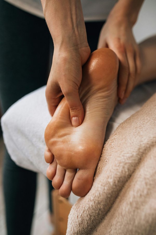 Découvrez le meilleur masseur de pied pour votre bien-être