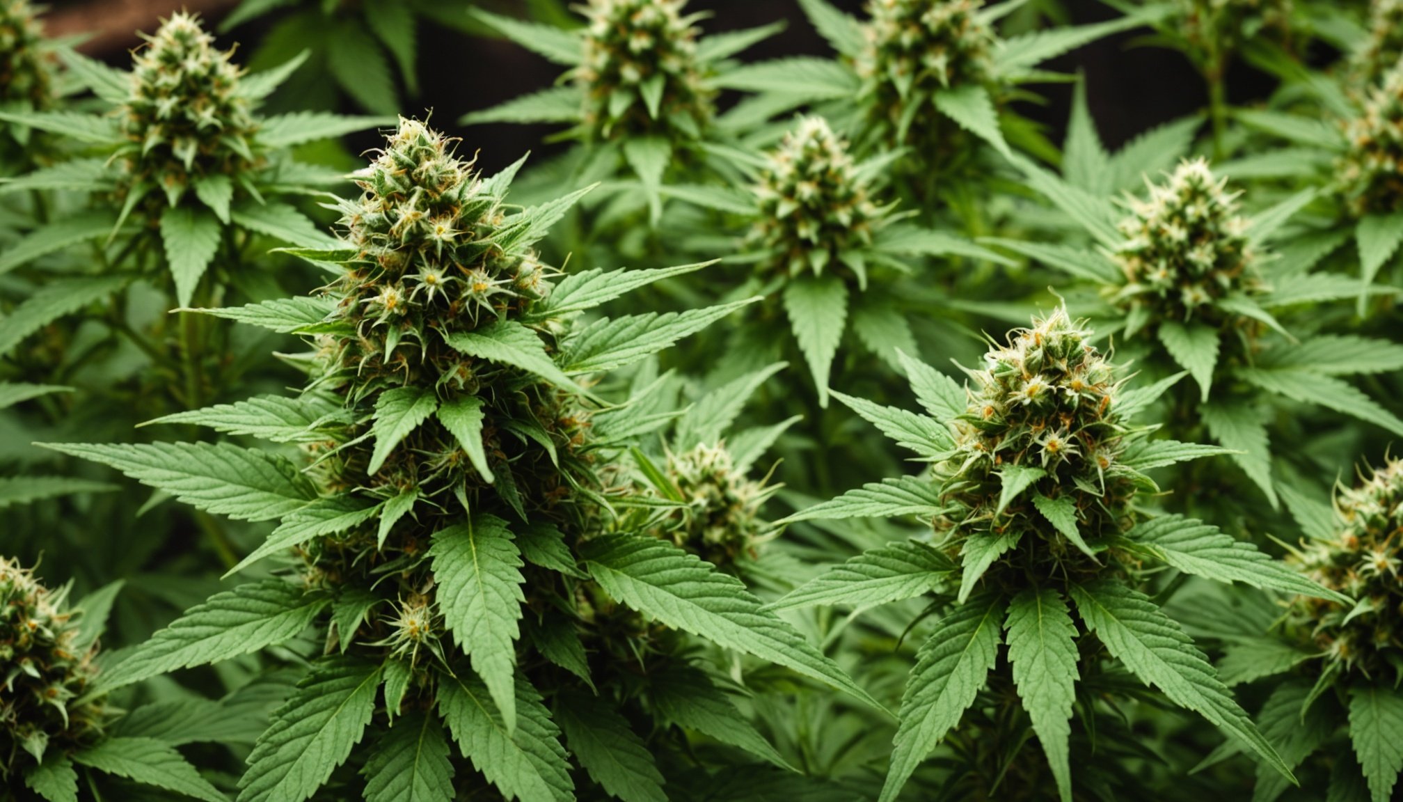 Vos questions sur les fleurs CBD puissantes